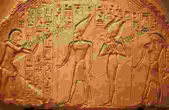 Emerald Tablets Of Thoth: Ancient Egyptian Writings Attributed To The Legendary Sage Aliens In Ancient Egypt: The Brotherhood Of The Serpent And The Secrets Of The Nile Civilization