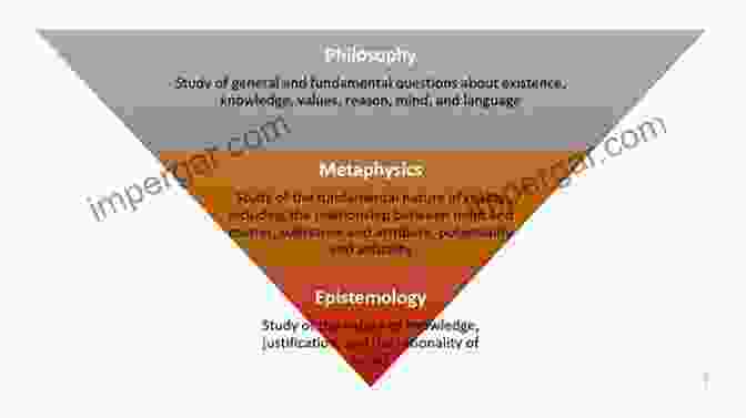 Epistemological Inquiries Into The Nature Of Knowledge Just Thinking Vincenzo Bianco