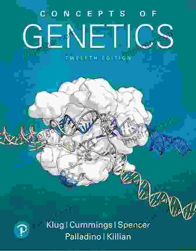 Essentials Of Genetics, 11th Edition By William S. Klug Essentials Of Genetics (2 Downloads) William S Klug