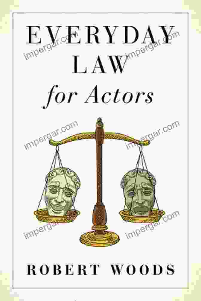 Everyday Law For Actors By Thomas Owens Everyday Law For Actors Thomas Owens