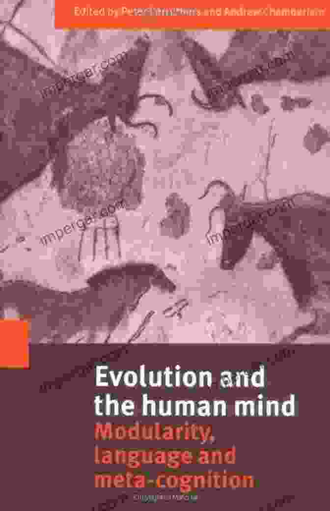 Evolution And The Modular Mind Book Cover Why Everyone (Else) Is A Hypocrite: Evolution And The Modular Mind