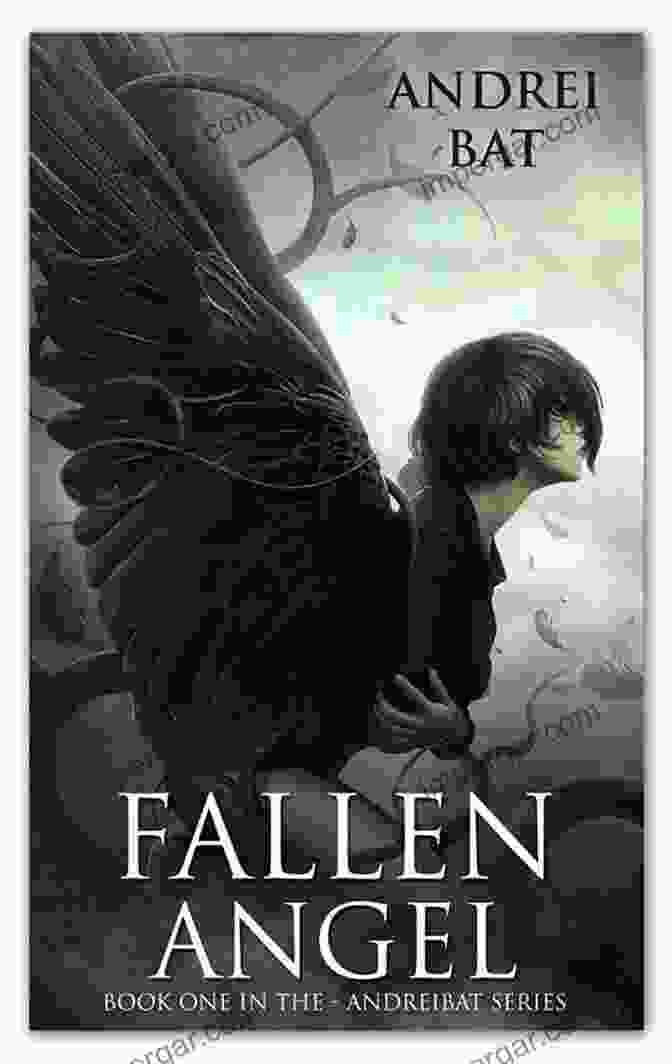 Fallen Angel Sin Book Cover Fallen Angel S Sin: Angels Devastate Humanity: Angels Devastate Humanity Fantasy