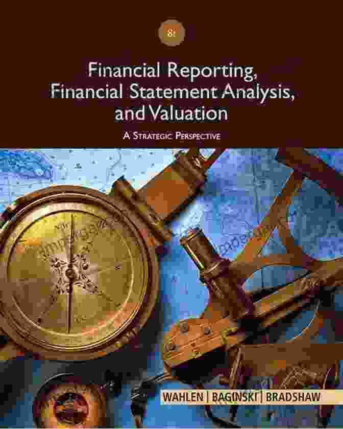 Financial Reporting, Financial Statement Analysis, And Valuation Book Cover Financial Reporting Financial Statement Analysis And Valuation