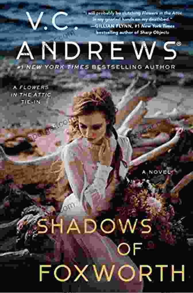 Forbidden Love Shadows Of Foxworth (Dollanganger 11)