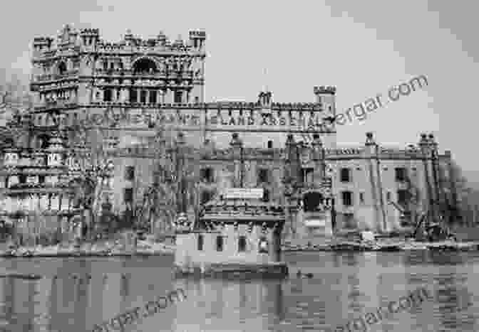 Francis Bannerman VI, The Eccentric Owner Of Bannerman Castle Bannerman Castle (Images Of America)