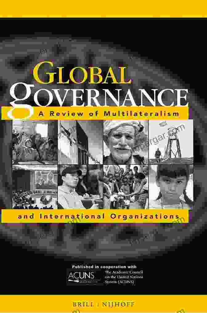 Global Governance Book Cover Economic And Environmental Regulation Of International Aviation: From Inter National To Global Governance (Routledge Research In International Commercial Law)