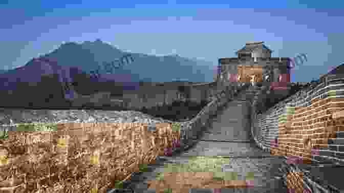 Great Wall Of China Ancient Astronomy: India Egypt China Maya Inca Aztec Greece Rome Genesis Hebrews Christians The Neolithic And Paleolithic