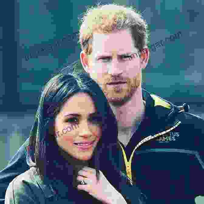 Harry And Meghan's First Date Harry Meghan The Love Story