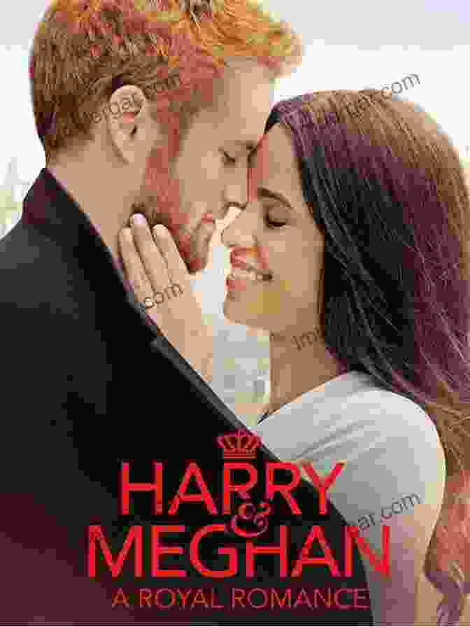 Harry And Meghan The Love Story Harry Meghan The Love Story