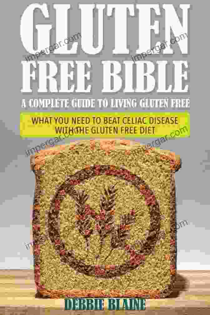 Hold The Gluten: Your Handy Guide To Living Gluten Free Hold The Gluten A Handy Guide To Living Gluten Free