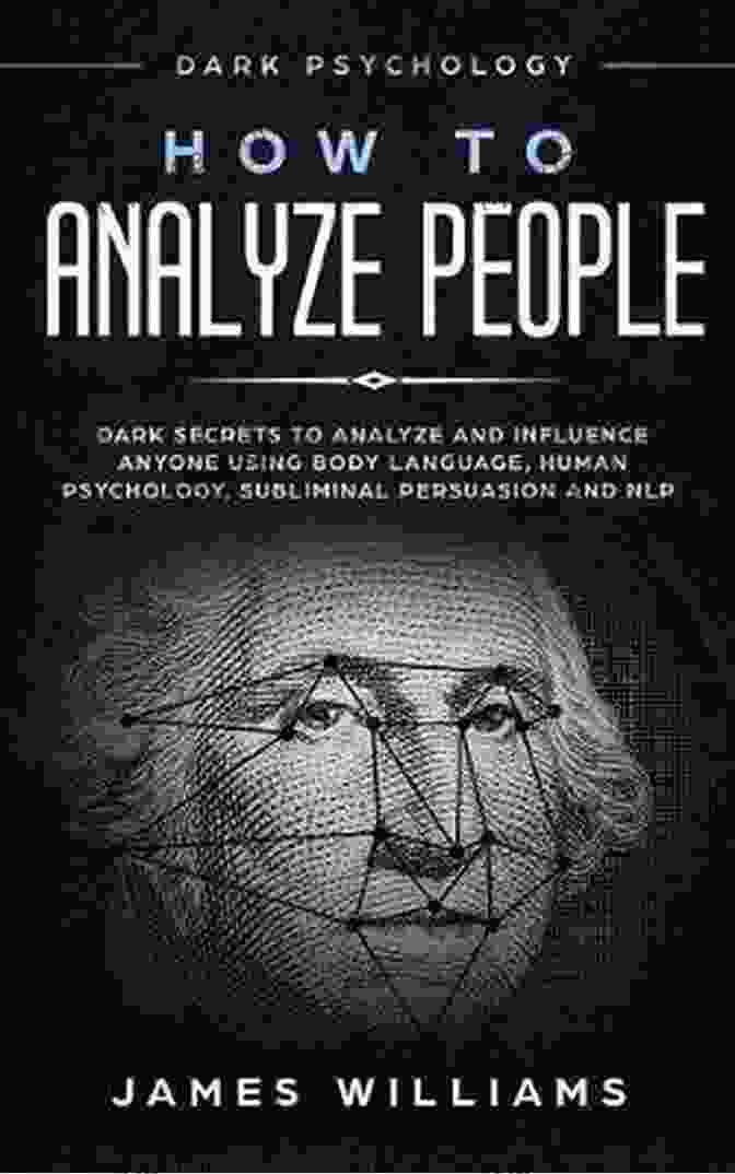 How To Analyze People Book Cover By Vin Petrillo How To Analyze People Vin Petrillo