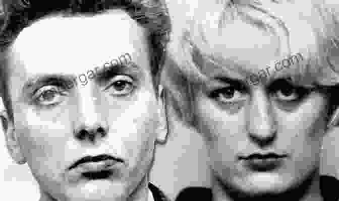 Ian Brady And Myra Hindley, The Depraved Serial Killer Duo Twice As Deadly Volume 1: 16 Serial Killer Teams And Couples