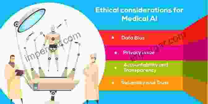 Illustration Of Ethical Implications Of AI, Such As Bias, Transparency, Accountability, And The Need For Ethical Guidelines. Artificial Intelligence: Confronting The Revolution