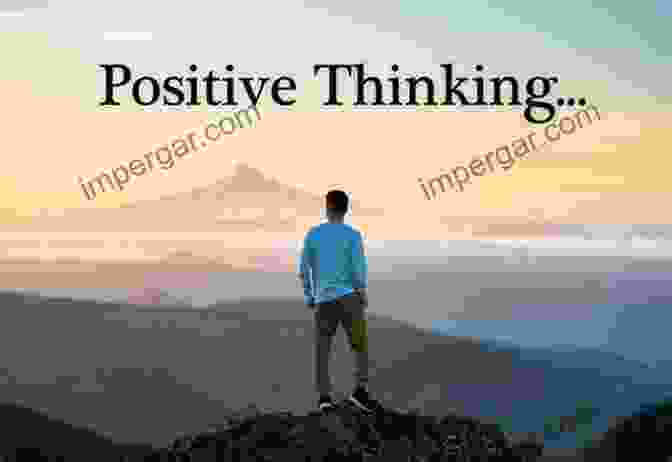 Image Depicting A Person With A Positive And Determined Mindset, Surrounded By Uplifting Quotes Act Like A Success Think Like A Success: Discovering Your Gift And The Way To Life S Riches