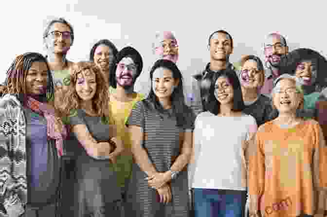 Image Of A Group Of People The Human Spark: The Science Of Human Development