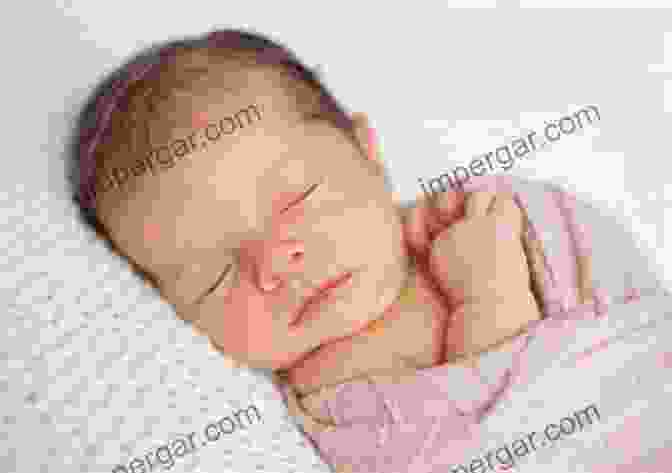 Image Of A Newborn Baby The Human Spark: The Science Of Human Development