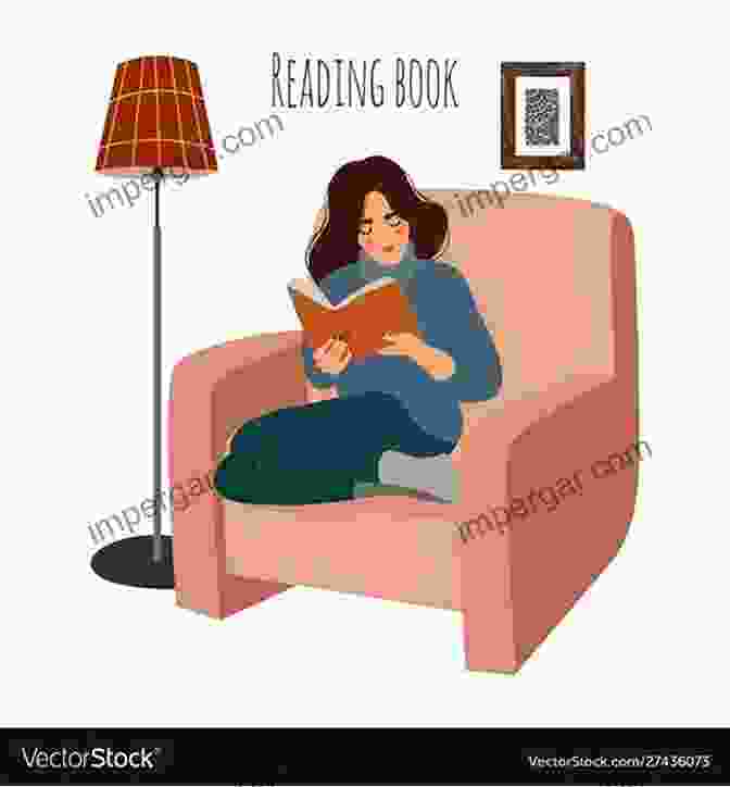 Image Of A Person Sitting In A Cozy Chair Reading A Book Word Wise: Say What You Mean Deepen Your Connections And Get To The Point