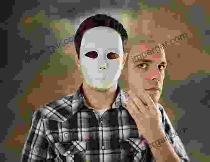 Image Of A Person Wearing A Mask With A Sinister Expression, Representing Psychopathy Psychopaths Among Us: How To Identify A Psychopath Learn Relationship Red Flags And Don T Die (Personality DisFree Downloads Sociopath Psychopath Psychopathy Mental Illness Abuse 4)