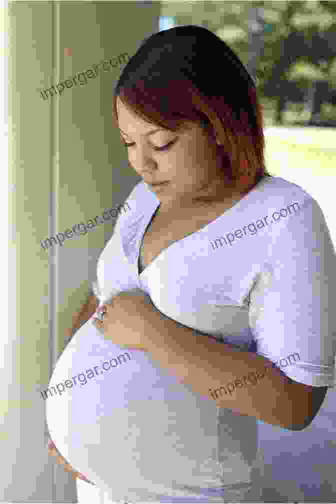 Image Of A Pregnant Woman The Human Spark: The Science Of Human Development