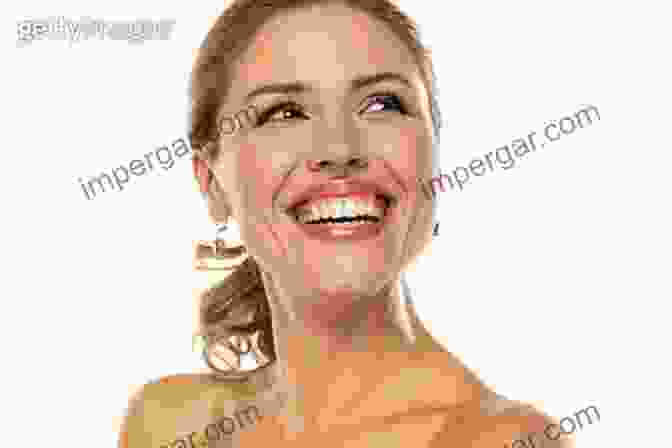 Image Of A Woman Smiling And Radiating Health And Vitality The Estrogen Fix: The Breakthrough Guide To Being Healthy Energized And Hormonally Balanced