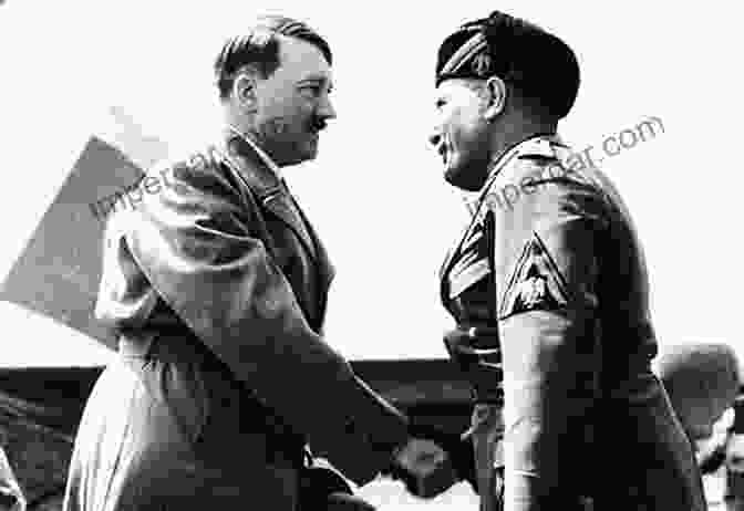 Image Of Benito Mussolini And Adolf Hitler The Social Democratic Moment: Ideas And Politics In The Making Of Interwar Europe