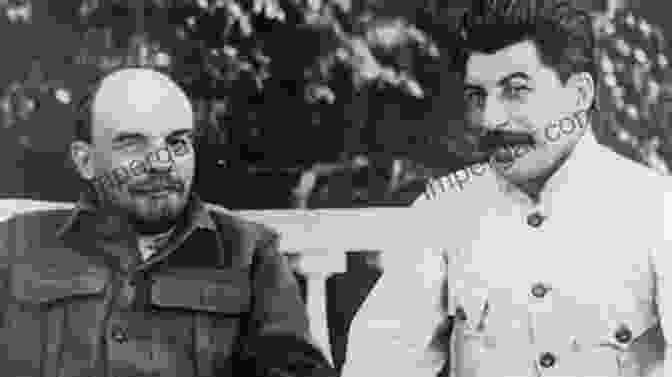 Image Of Vladimir Lenin And Joseph Stalin The Social Democratic Moment: Ideas And Politics In The Making Of Interwar Europe