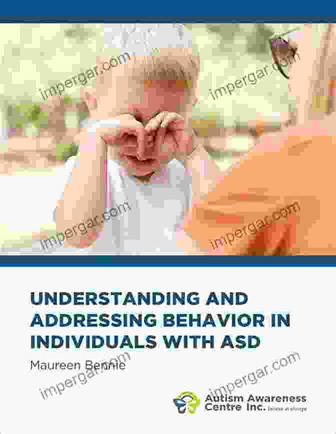 Individual With ASD Engaging In Repetitive Behaviors As A Form Of Self Regulation Population One: Autism Adversity And The Will To Succeed