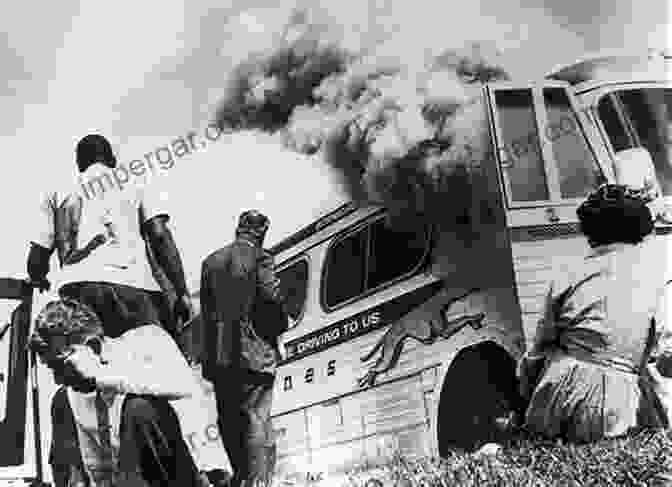 Interracial Group Of Freedom Riders Sitting On A Bus The Young Crusaders: The Untold Story Of The Children And Teenagers Who Galvanized The Civil Rights Movement