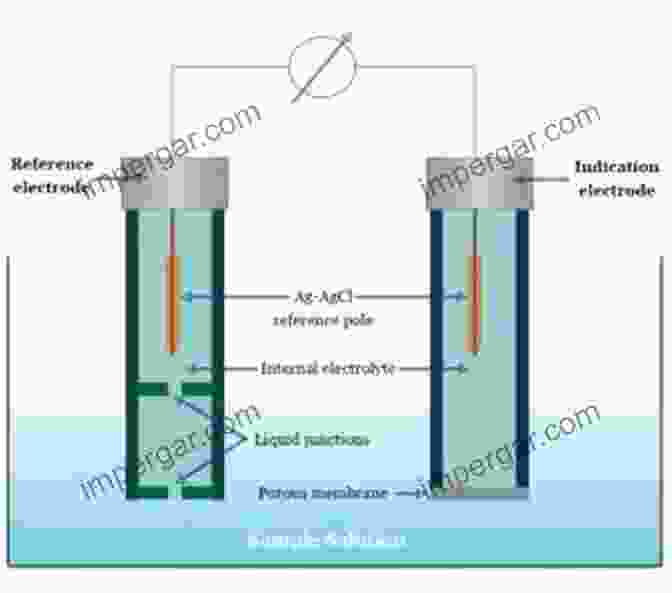 Ion Selective Electrode Determination Of Anions In Natural And Treated Waters (Determination Techniques The Complete Set)