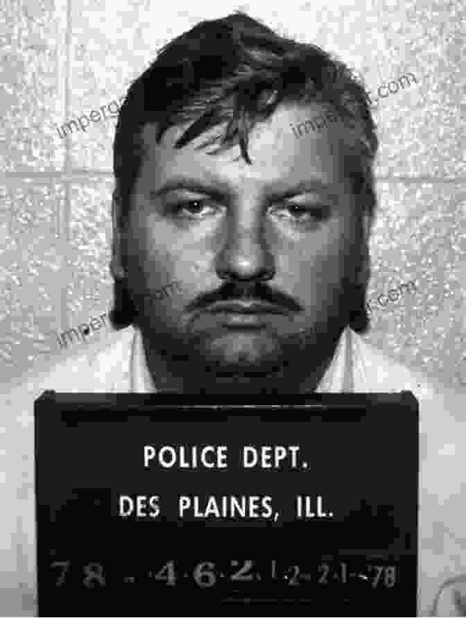 John Wayne Gacy, The Notorious Serial Killer Buried Dreams: Inside The Mind Of John Wayne Gacy