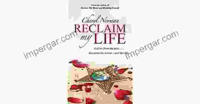 Journey To Reclaim My Life Book Cover Breaking Up With Anxiety: A Journey To Reclaim My Life