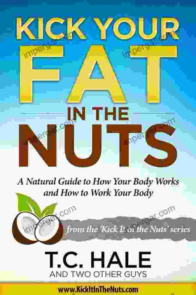 Kick Your Fat In The Nuts Book Cover Kick Your Fat In The Nuts