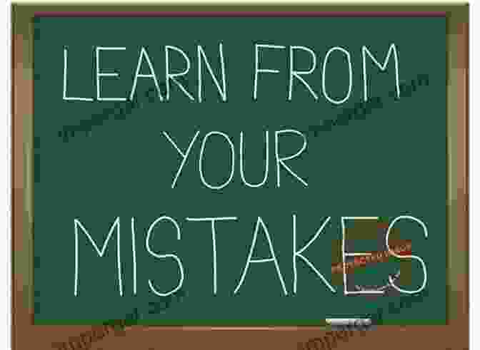 Learning From Our Mistakes Book Cover Learning From Our Mistakes: Epistemology For The Real World