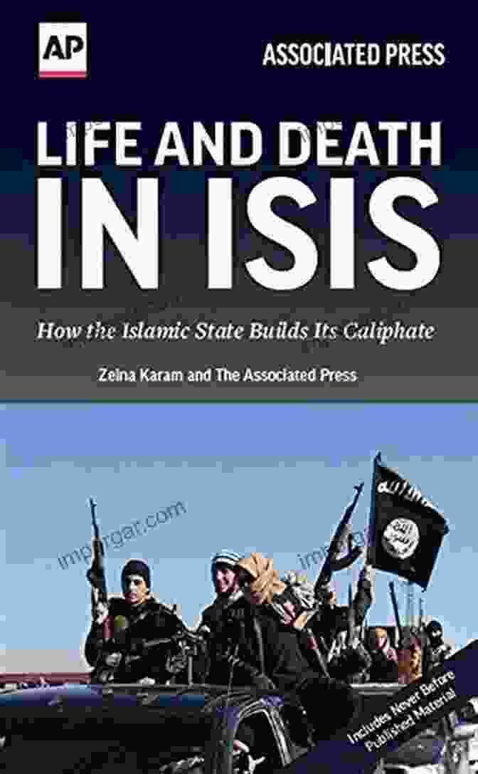 Life And Death In ISIS: A Shocking Account Of The Terrorist Organization Life And Death In ISIS: How The Islamic State Builds Its Caliphate