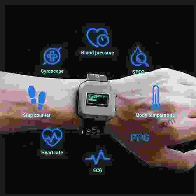 Lifeguard Monitoring A Swimmer's Vital Signs Through A Wearable Device The Science Of Beach Lifeguarding