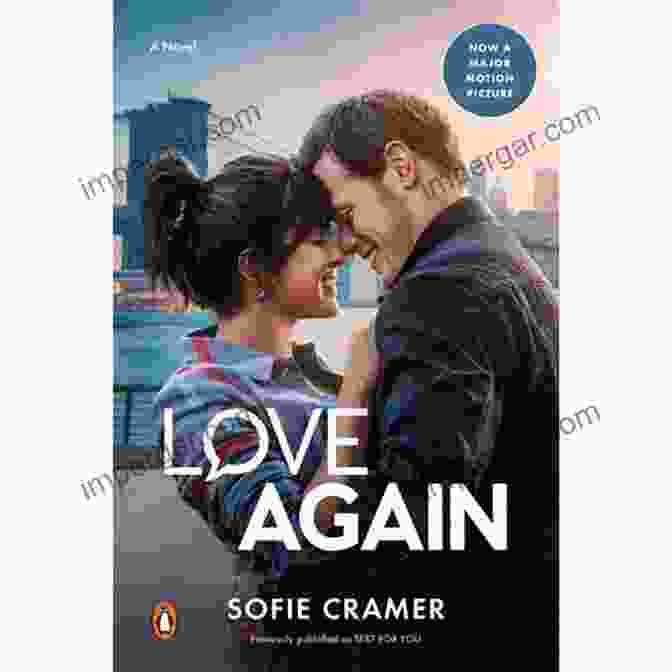 Love Again Book Cover Love Again (The Endless Love 1)