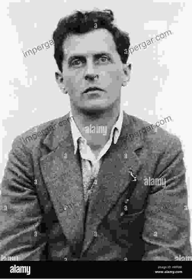 Ludwig Wittgenstein, Austrian Philosopher Inheritance And Originality: Wittgenstein Heidegger Kierkegaard