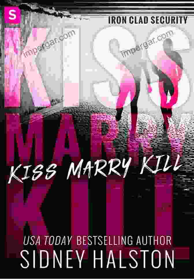 Marry Or Kill Book Cover Featuring A Woman Holding A Gun To A Man's Head UX FMK: User Experience: F**k Marry Or Kill