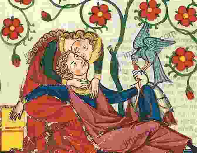 Medieval Courtly Love, A Highly Refined And Romantic Form Of Love That Idealized The Unattainable Beloved A Philosophical History Of Love