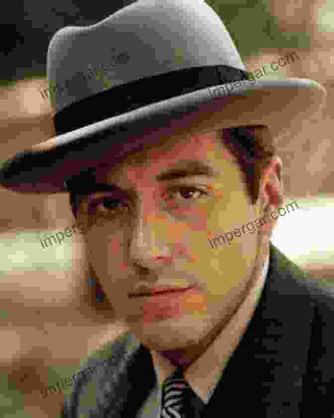 Michael Corleone, A Young Man Drawn Into The Seductive Allure Of The Mafia Whitey S Payback: And Other True Stories: Gangsterism Murder Corruption And Revenge