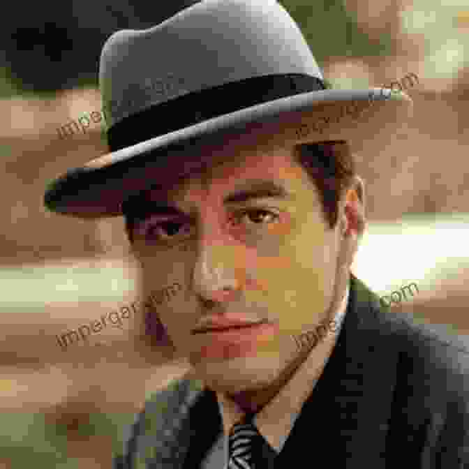 Michael Corleone Embarking On A Quest For Retribution Whitey S Payback: And Other True Stories: Gangsterism Murder Corruption And Revenge