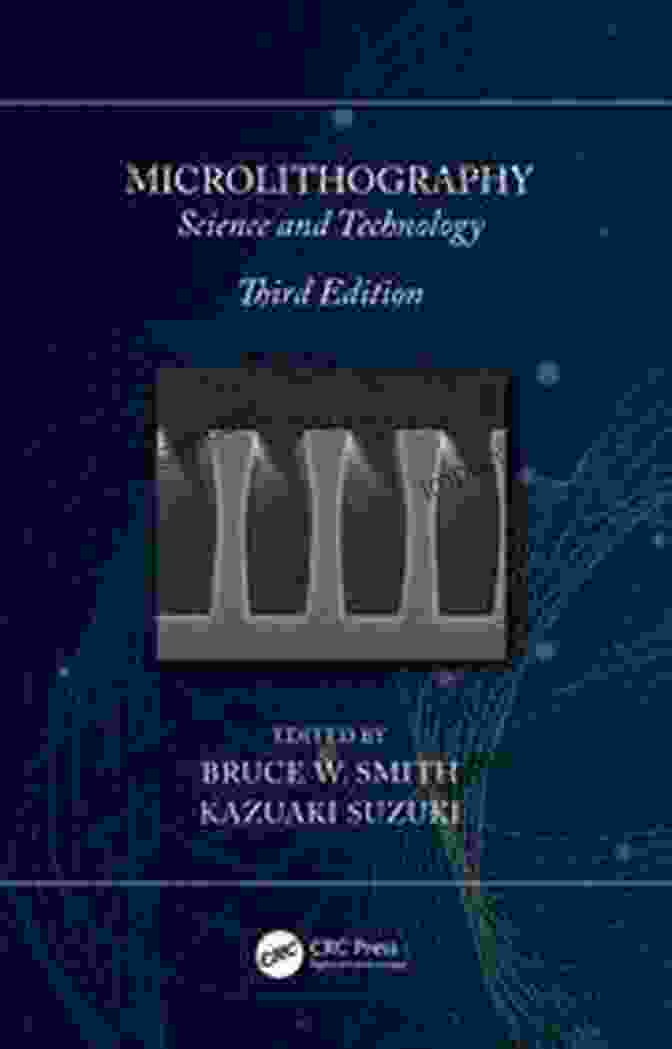 Microlithography Science And Technology Book Cover Microlithography: Science And Technology Steve Sobczak