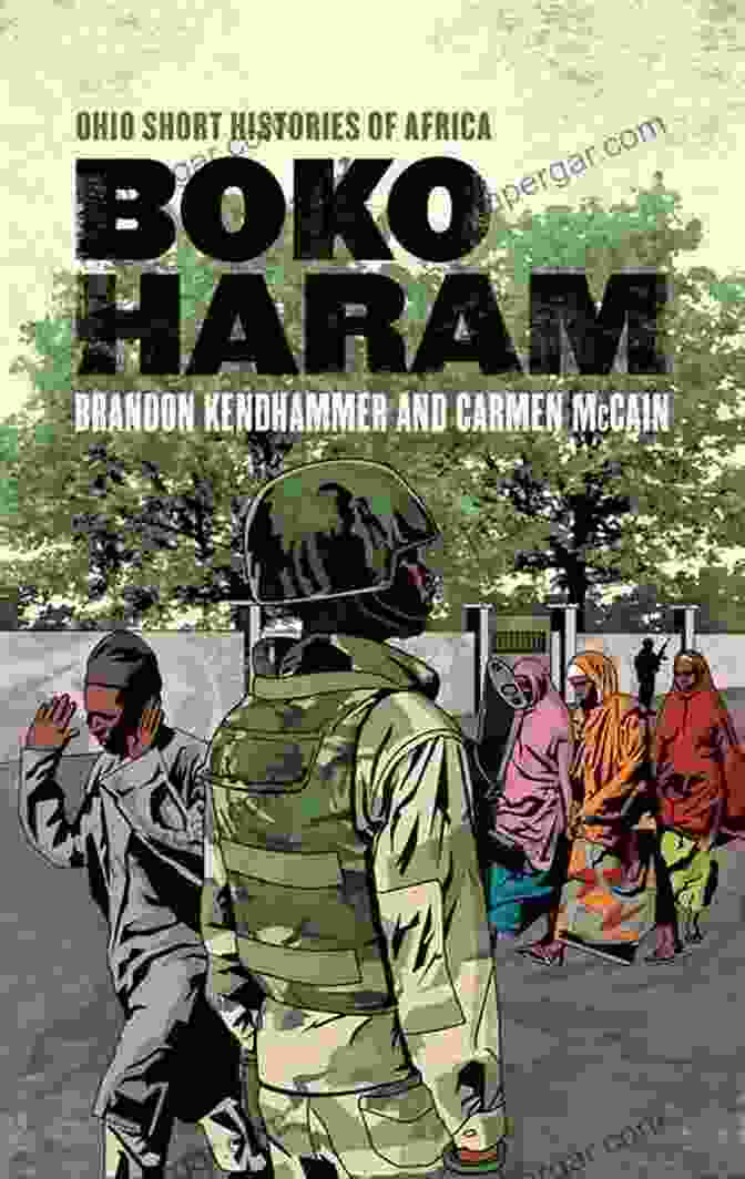 Modern Africa Boko Haram (Ohio Short Histories Of Africa)