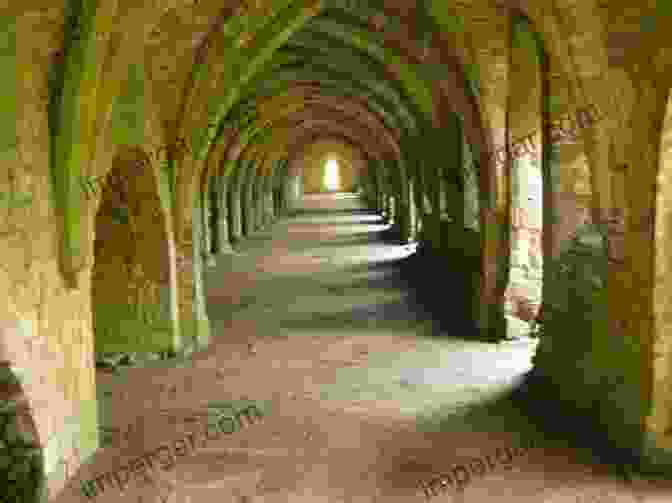 Modern School Children Learning About Monastic History At A Ruined Abbey Abbeys Monasteries And Priories Explained: Britain S Living History: Monasteries Priories (England S Living History)