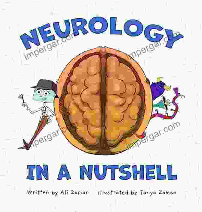 Neurology In A Nutshell Book Cover Neurology In A Nutshell Tanya Zaman