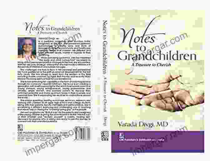 Notes To Grandchildren Book Cover By Varada Divgi Notes To Grandchildren Varada Divgi