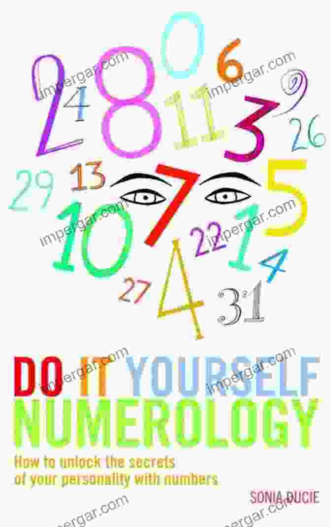 Numerology Collins Gem: Unveil The Secrets Of Numbers By Sonia Ducie Numerology (Collins Gem) Sonia Ducie