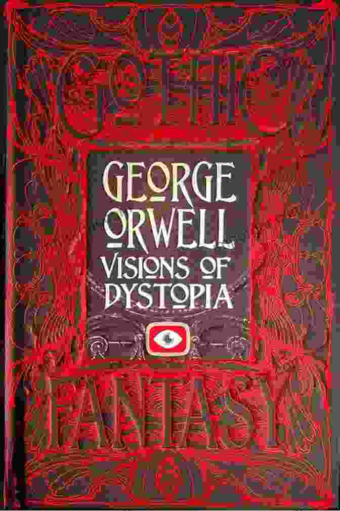 Orwell's Novel 1984, A Chilling Vision Of A Dystopian Future. Churchill And Orwell: The Fight For Freedom