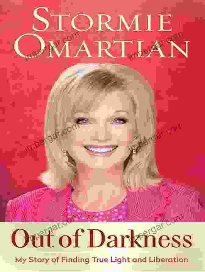 Out Of Darkness Book By Stormie Omartian Out Of Darkness Stormie Omartian