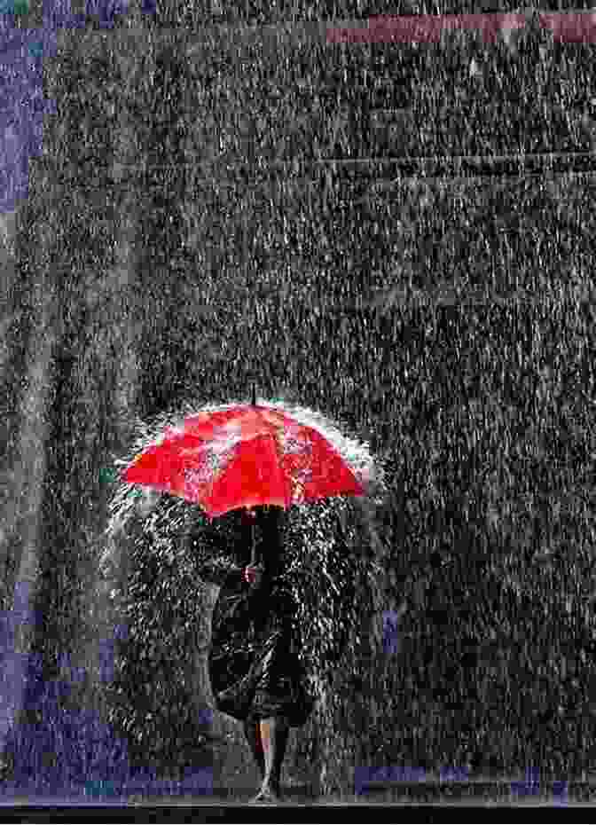 Out Of The Rain: The Umbrella Out Of The Rain (The Umbrella 2)